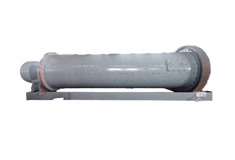 Grinding Equipment